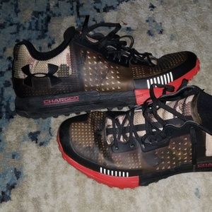 Under Armour Charged